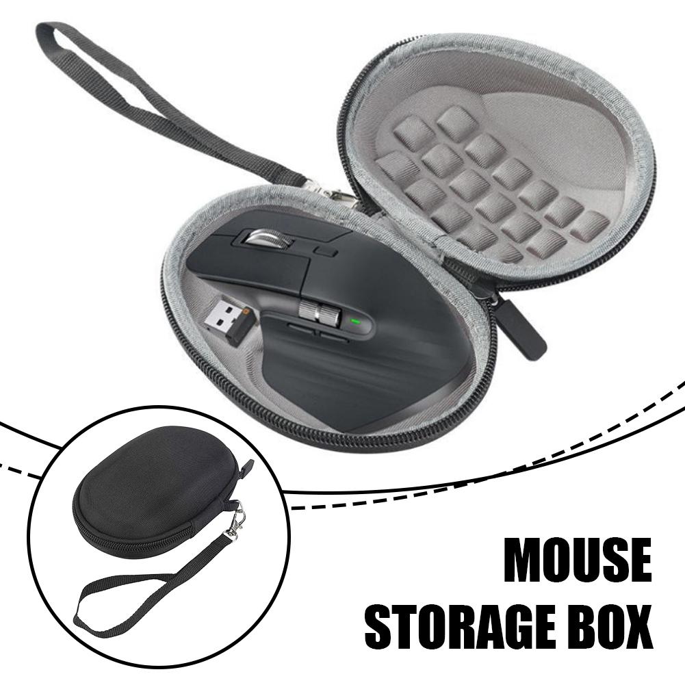 Gaming Keyboard And Mouse Wireless - For Logitech MX Master 4 Mouse