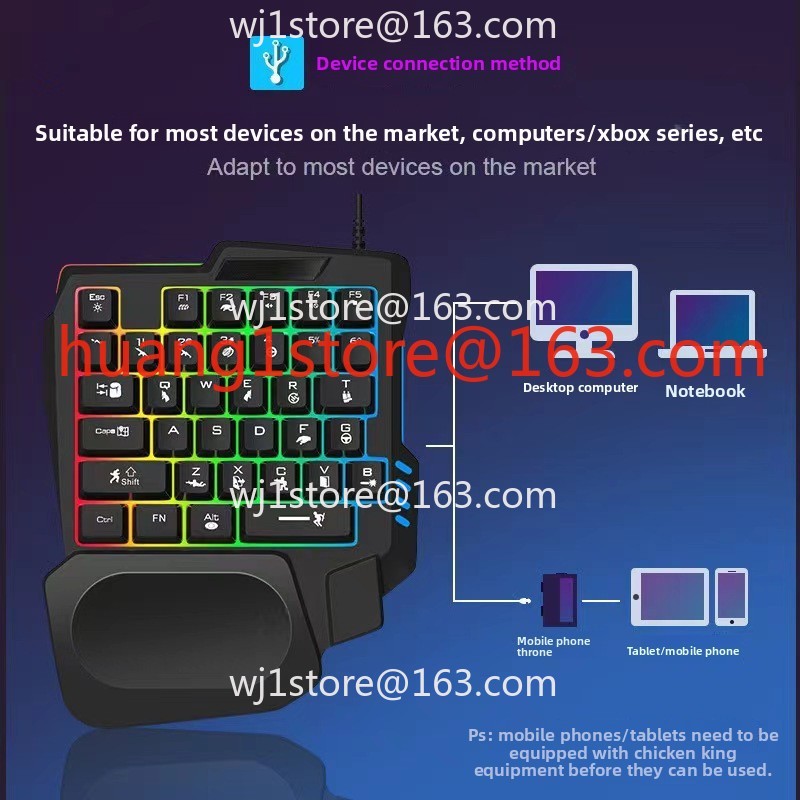 Android Mobile Game for Peace  - Gaming Keyboard And Mouse For Xbox ulasan dan harga