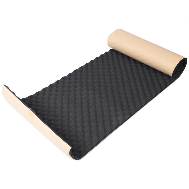 Durable-Car Sound Deadening Ma - Foam Dampener Sheet ulasan dan harga