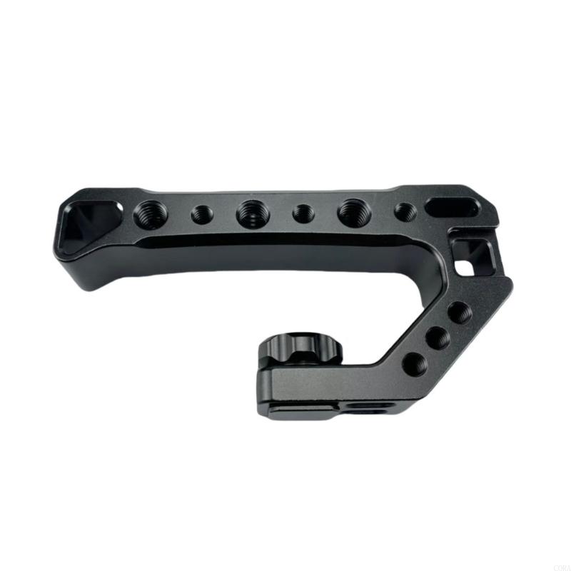 CORA DSLR Camera Top Handle Al - Stabilizer Screw In ulasan dan harga