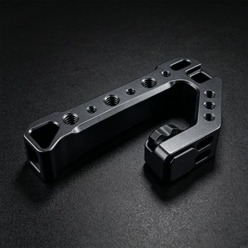 CORA DSLR Camera Top Handle Al - Stabilizer Screw In ulasan dan harga