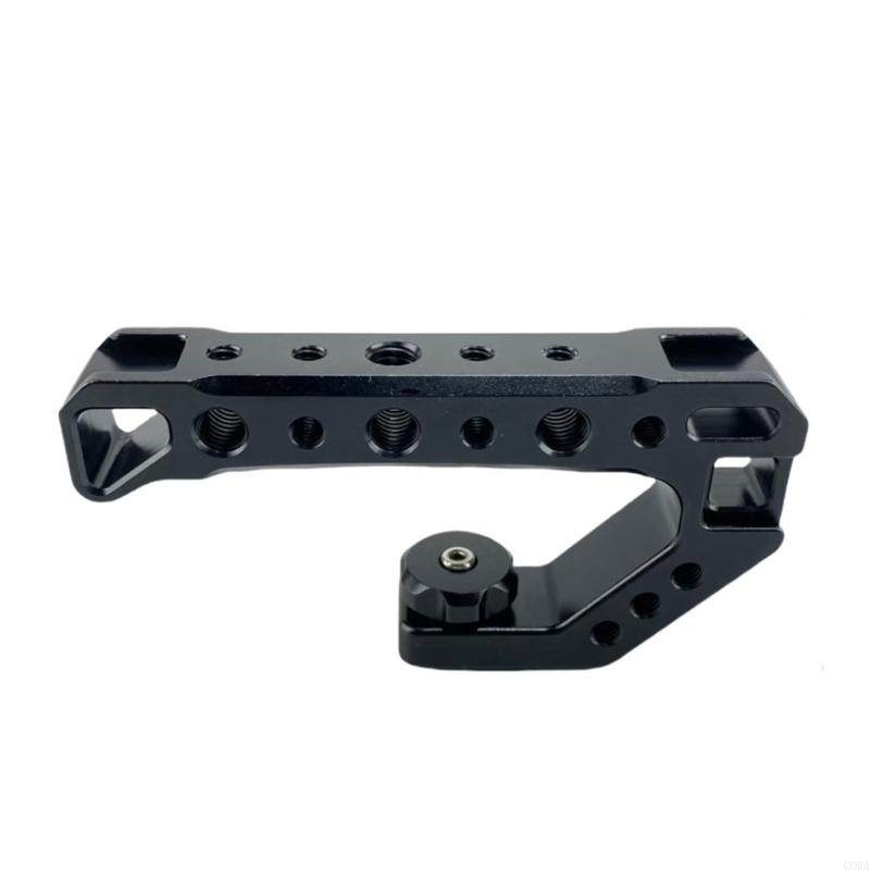 CORA DSLR Camera Top Handle Al - Stabilizer Screw In ulasan dan harga