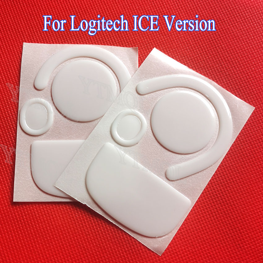 1Sets Mouse Skates Feet For Lo - Logitech Mouse G502 ulasan dan harga
