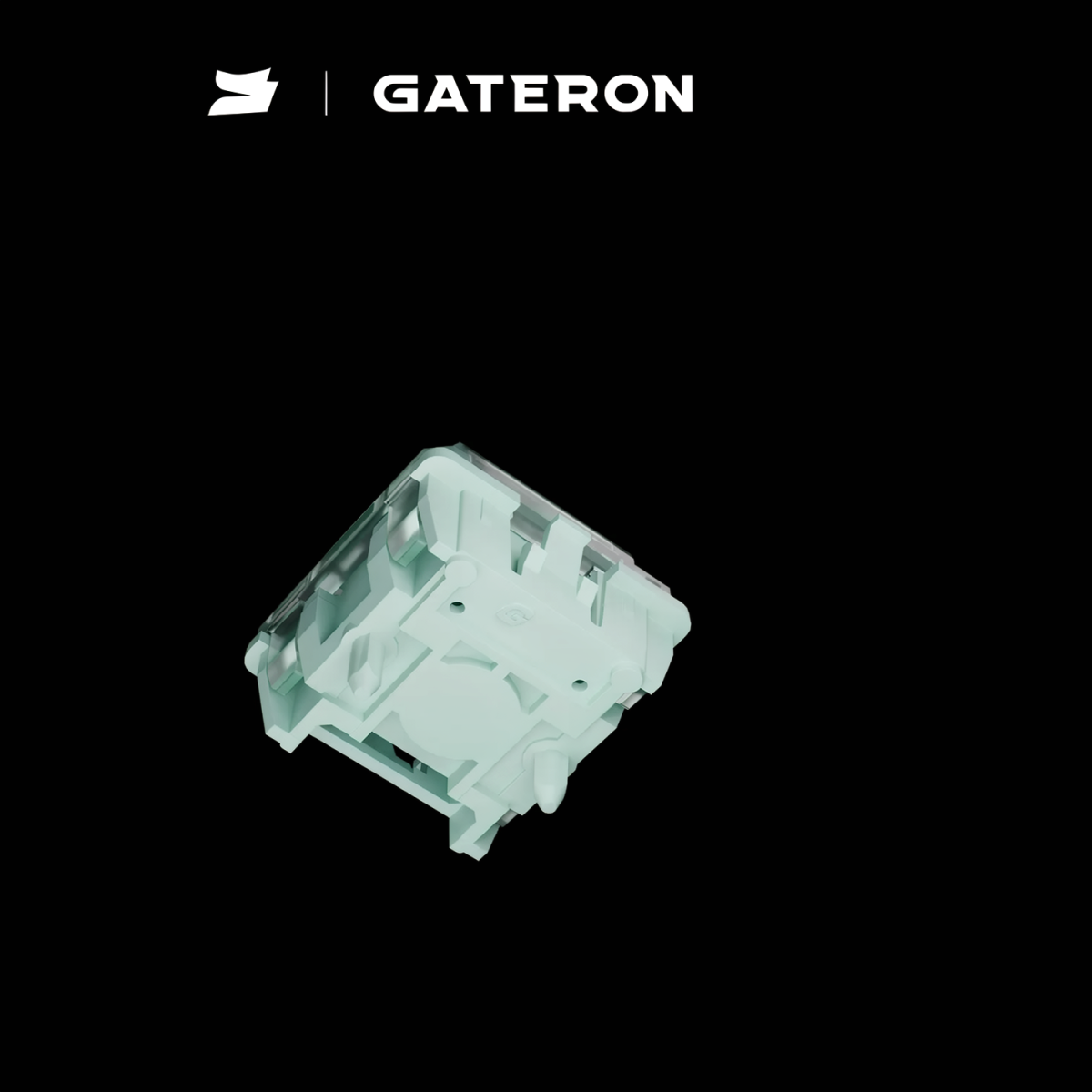 GATERON Magnetic Jade Ultra Sw - Mechanical Switch Tester ulasan dan harga