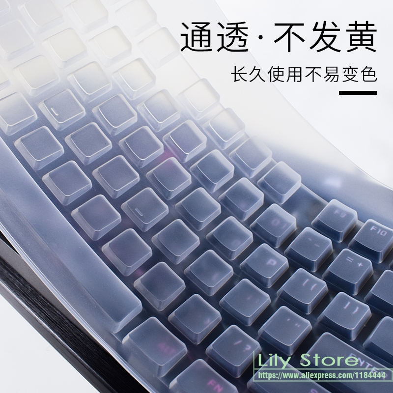 For Corsair K100 RGB Mechanica - Gaming Keyboard Corsair ulasan dan harga