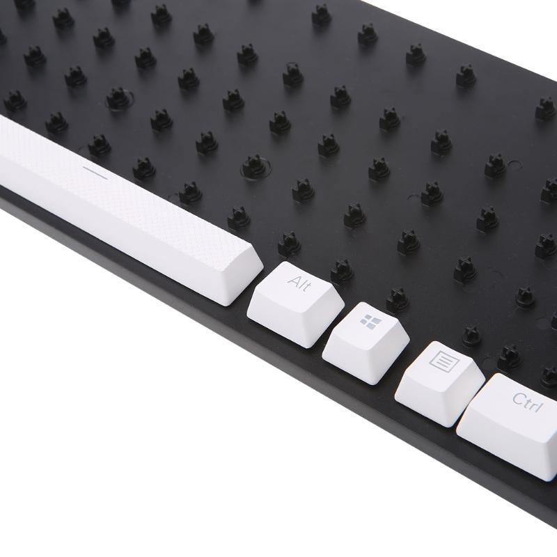 R53C Five Sides Dye Sublimatio - Gaming Keyboard Corsair ulasan dan harga