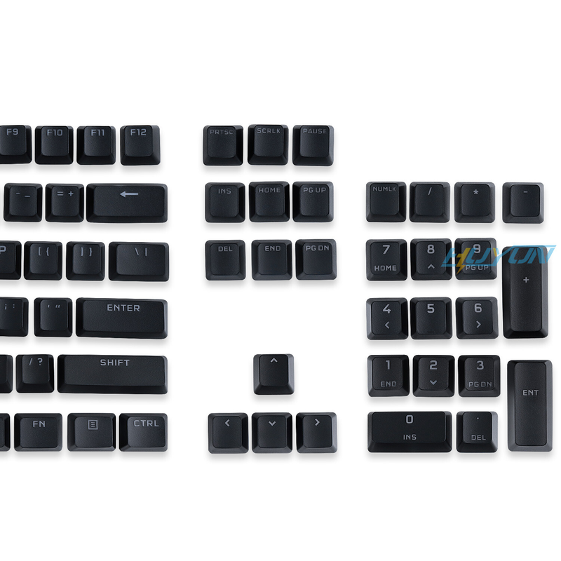 PP+ NEW PBT keycaps Replacemen - Gaming Keyboard Corsair ulasan dan harga