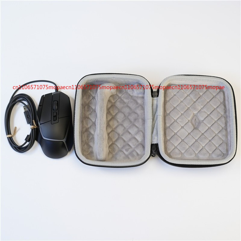 Portable Carry Case Storage Bo - Logitech Mouse G502 ulasan dan harga