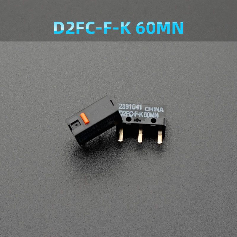 2pcs Mouse Micro switch Micros - Logitech Mouse G502 ulasan dan harga