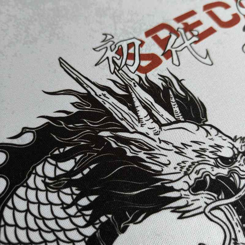 Retro Dragon Talisman Mouse Pa - Gaming Keyboard And Mouse Pad ulasan dan harga