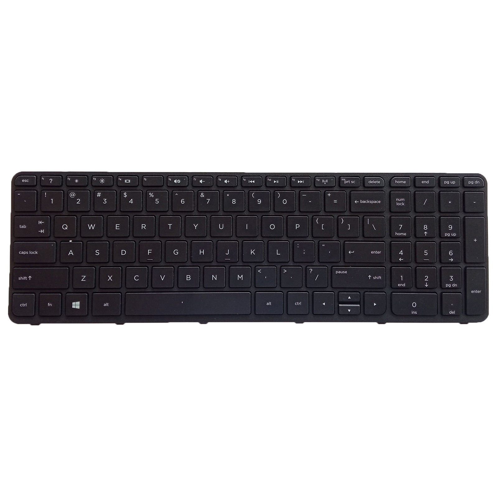 US For HP pavilion 15-N 15-E 1 - Gaming Keyboard E Yooso ulasan dan harga