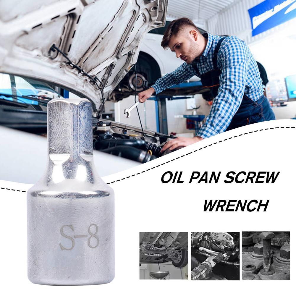 Square Oil Pan Screw Wrench Va - Stabilizer Screw In ulasan dan harga