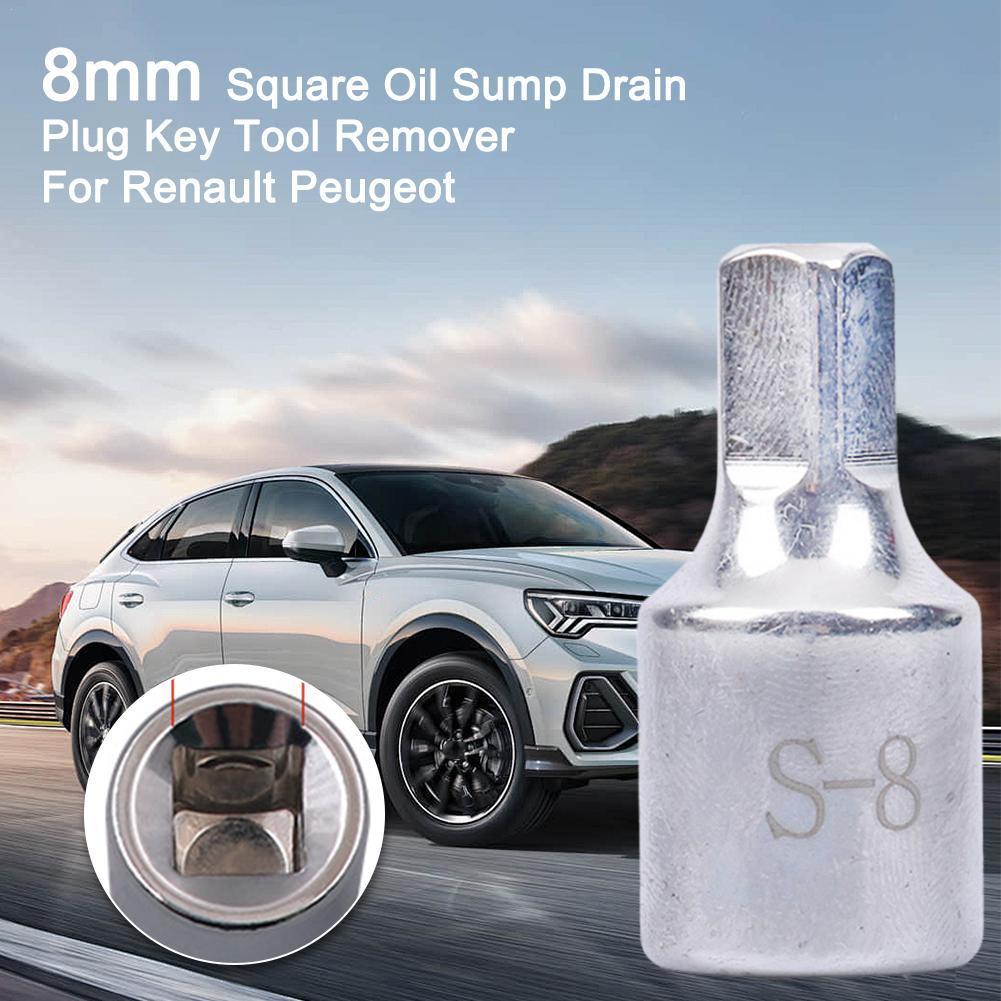 Square Oil Pan Screw Wrench Va - Stabilizer Screw In ulasan dan harga