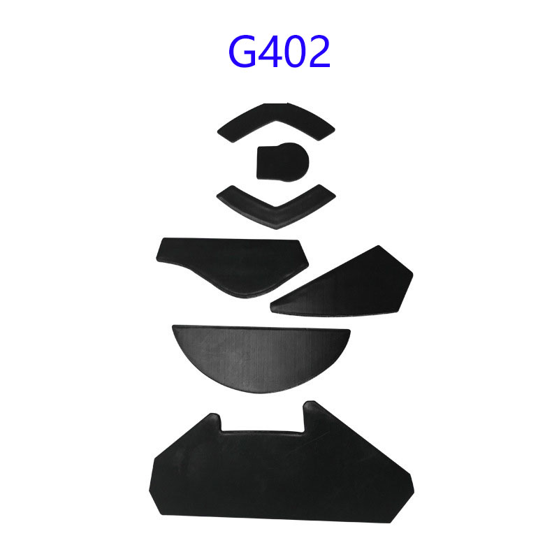 Mouse Skatez Mouse Feet Spare  - Logitech Mouse G502 ulasan dan harga
