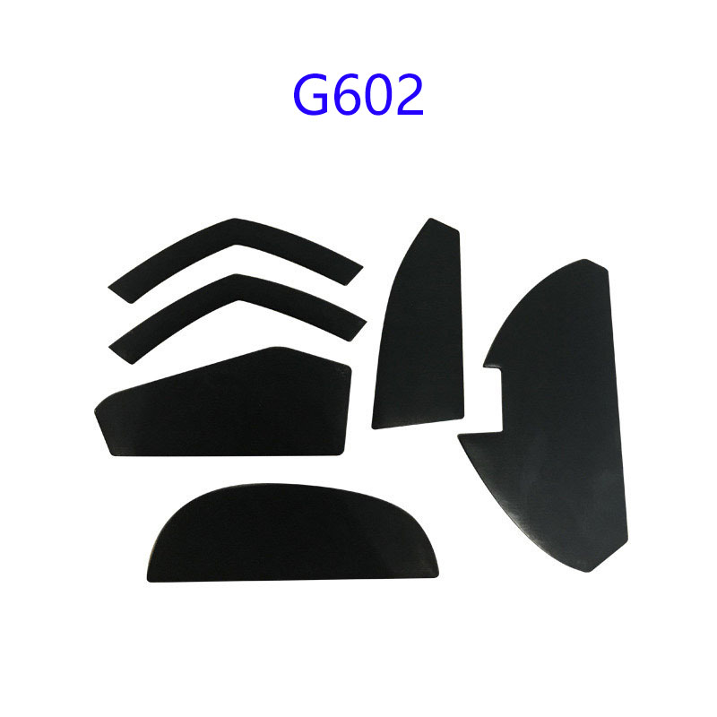 Mouse Skatez Mouse Feet Spare  - Logitech Mouse G502 ulasan dan harga