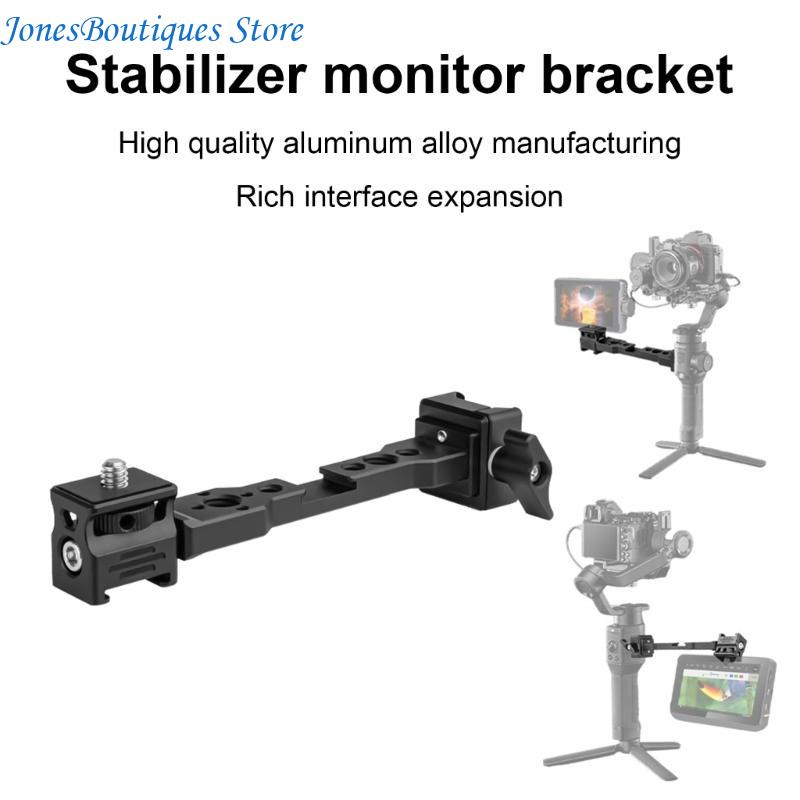 Camera Bracket with Scratch Re - Stabilizer Screw In ulasan dan harga