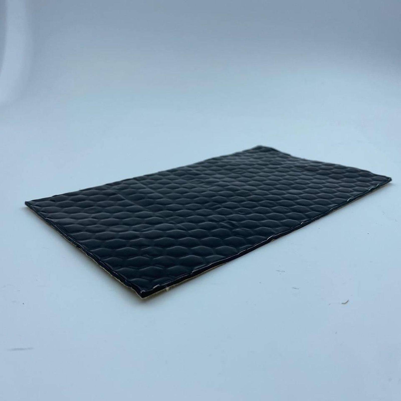 Vibration Dampening Material S - Foam Dampener Sheet ulasan dan harga