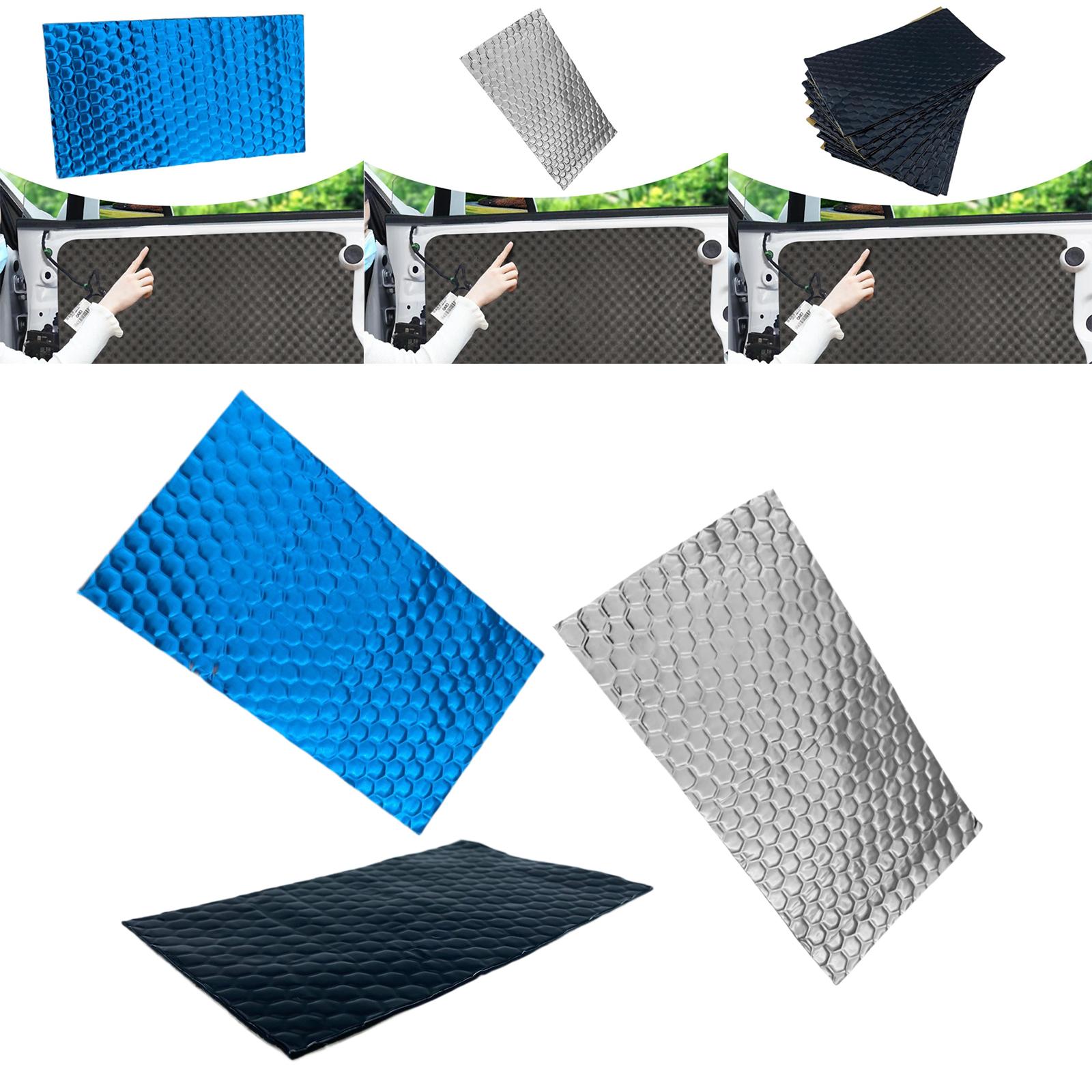 Vibration Dampening Material S - Foam Dampener Sheet ulasan dan harga