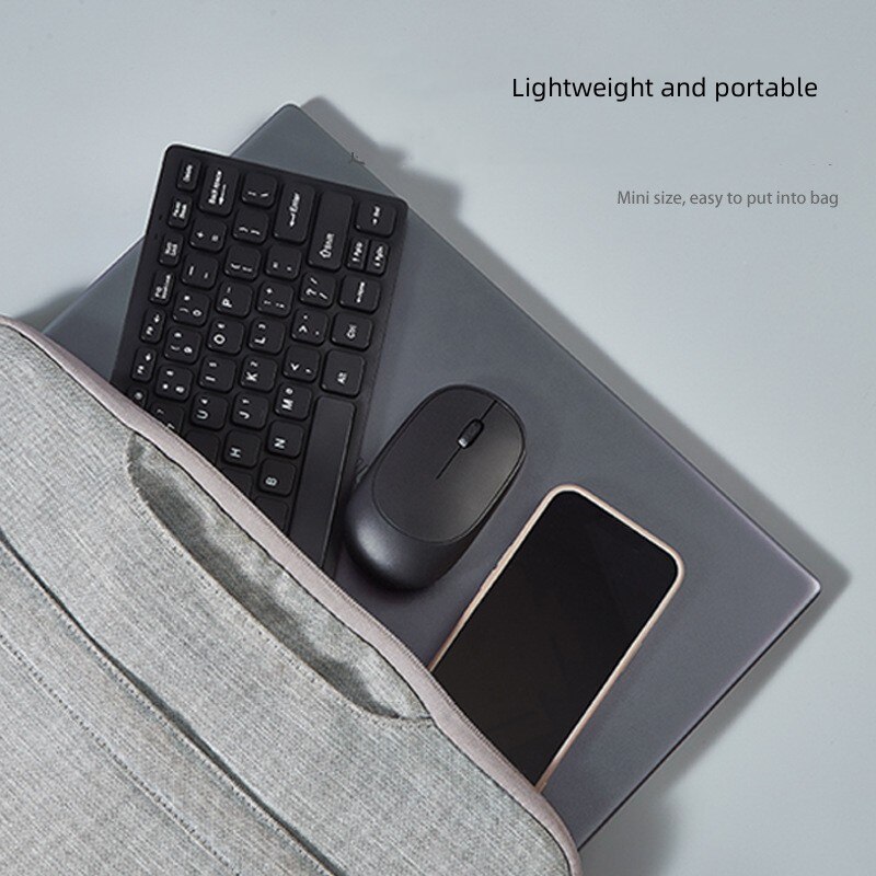 2.4G Wireless Keyboard and Mou - Gaming Keyboard And Mouse Wireless ulasan dan harga