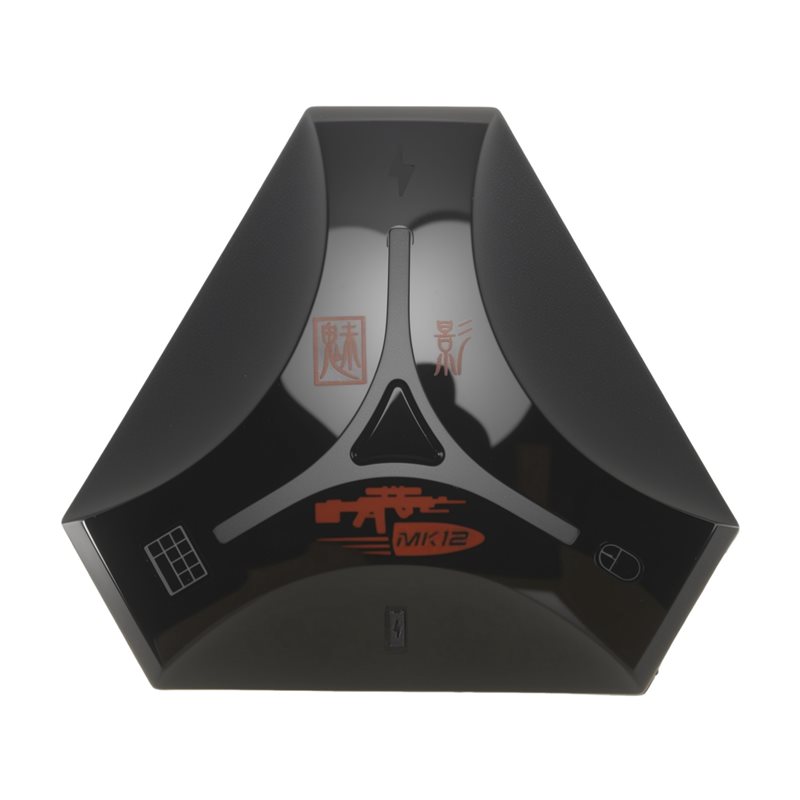 New-1 Piece MK12 Plug And Paly - Gaming Keyboard And Mouse Converter For Mobile ulasan dan harga