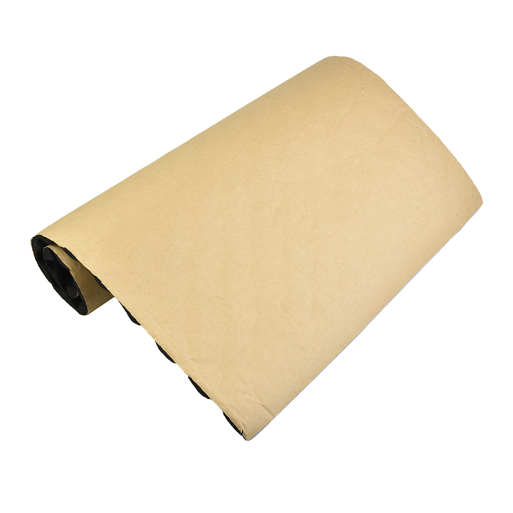 Automotive Noise Dampening Foa - Foam Dampener Sheet ulasan dan harga