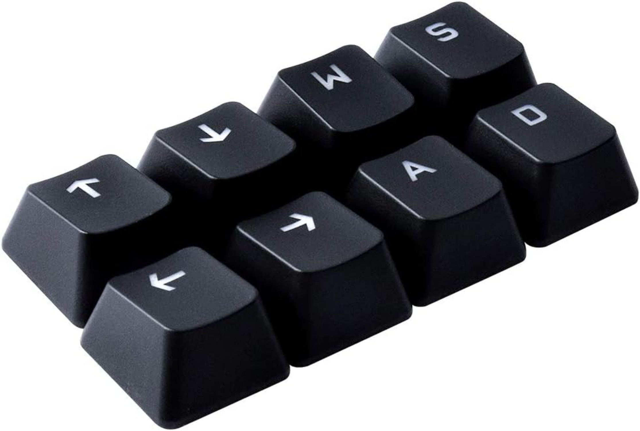 Translucent keycaps for Corsai - Gaming Keyboard Corsair ulasan dan harga