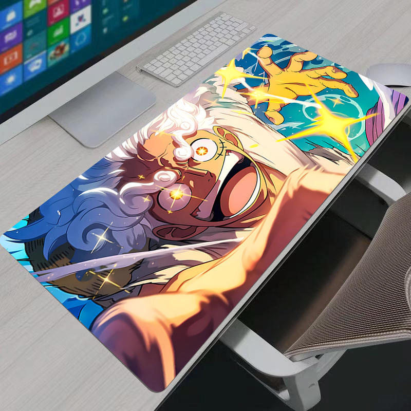 Computer Mouse Pad Gamer Mouse - Gaming Keyboard Easy To Clean ulasan dan harga