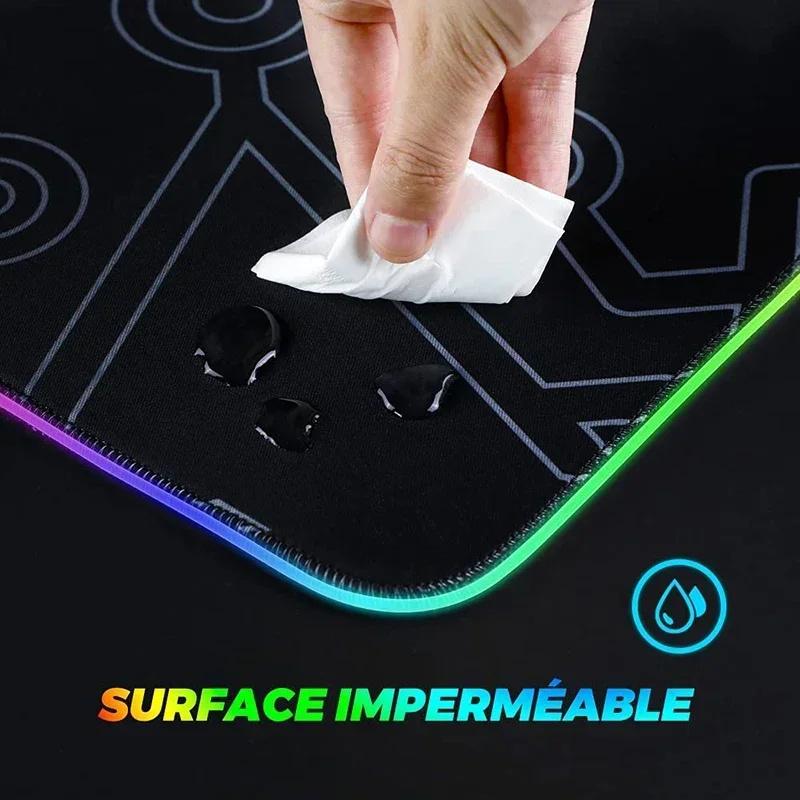 That Say Your Name  Mouse Pad  - Gaming Keyboard Name ulasan dan harga