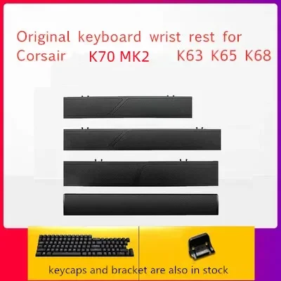 Keyboard wrist rest for Corsai - Gaming Keyboard Corsair ulasan dan harga