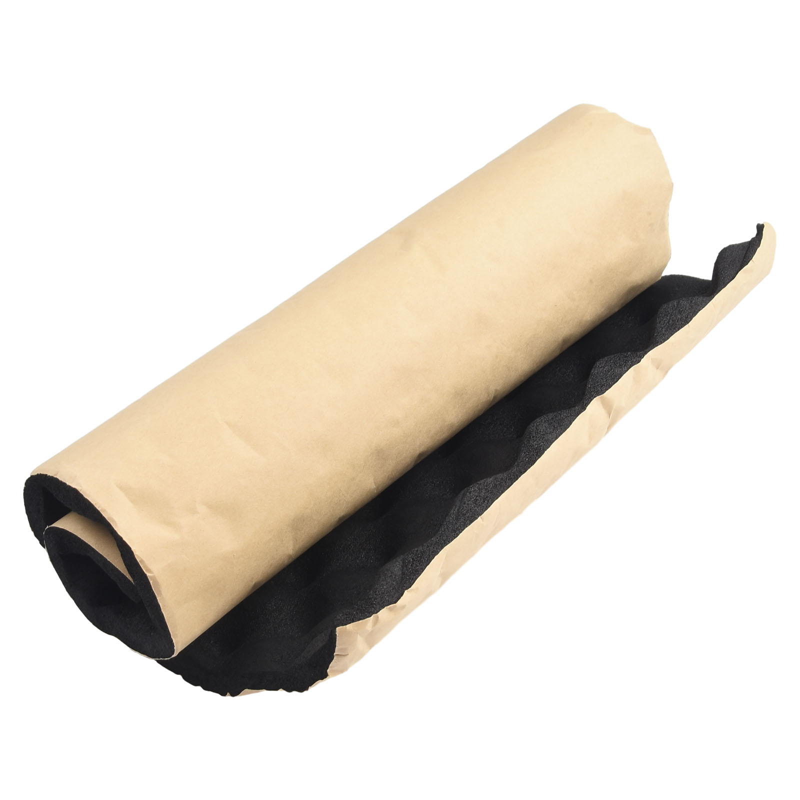 1pcs Vehicle Sound Deadener Ma - Foam Dampener Sheet ulasan dan harga
