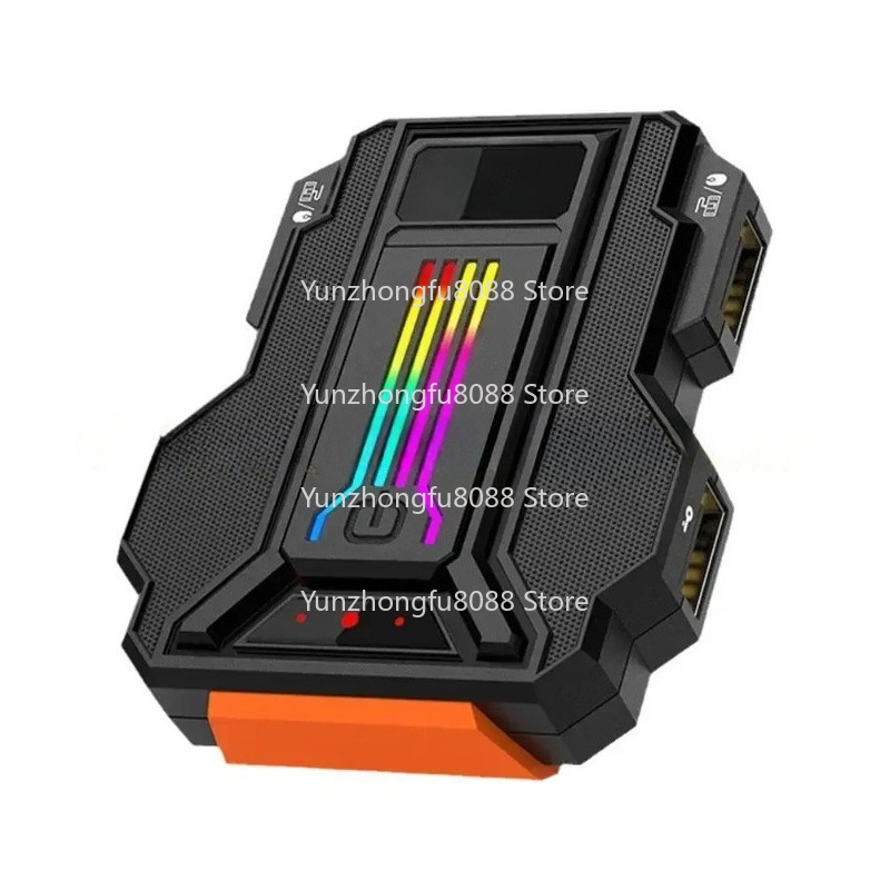 Hunter 1PCS Android Gaming Mou - Gaming Keyboard And Mouse Converter For Mobile ulasan dan harga
