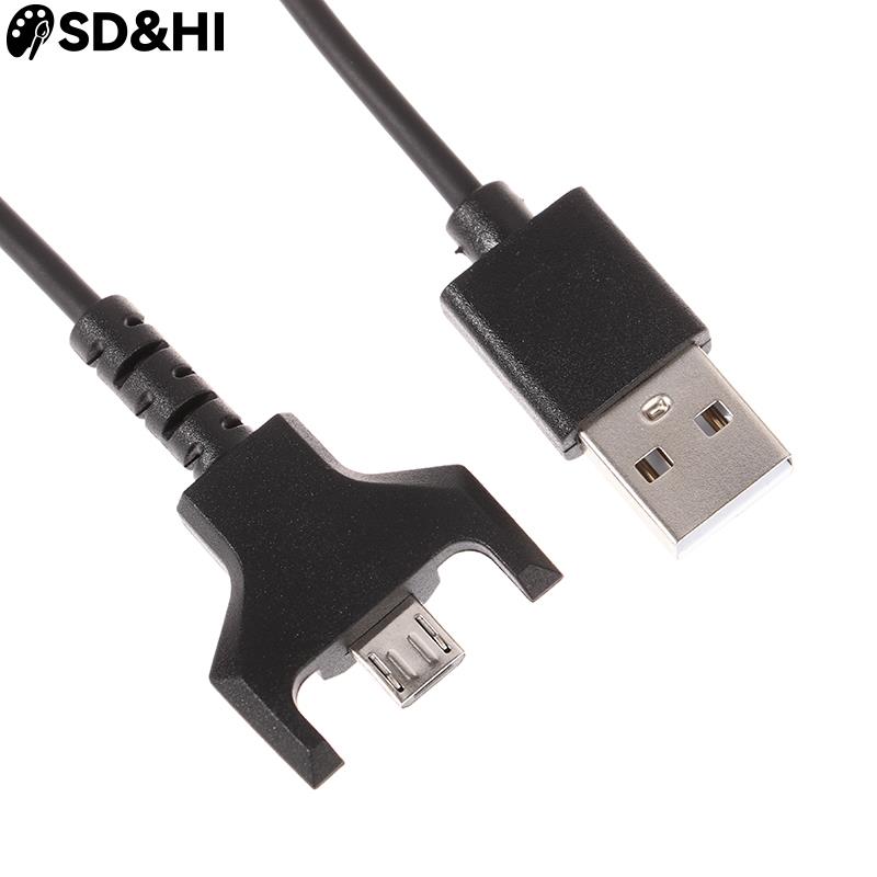 1.8M USB Charging Mouse Cable  - Logitech Mouse G502 ulasan dan harga