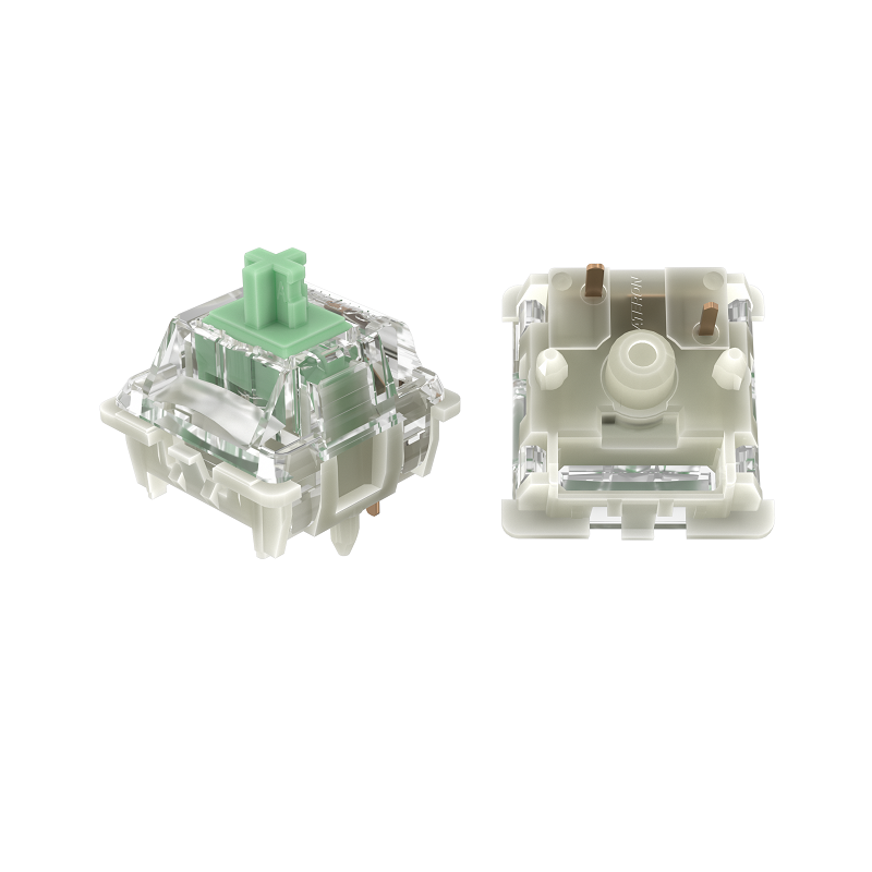 GATERON Baby Kangaroo 2.0 Pre  - Mechanical Switch Tester ulasan dan harga