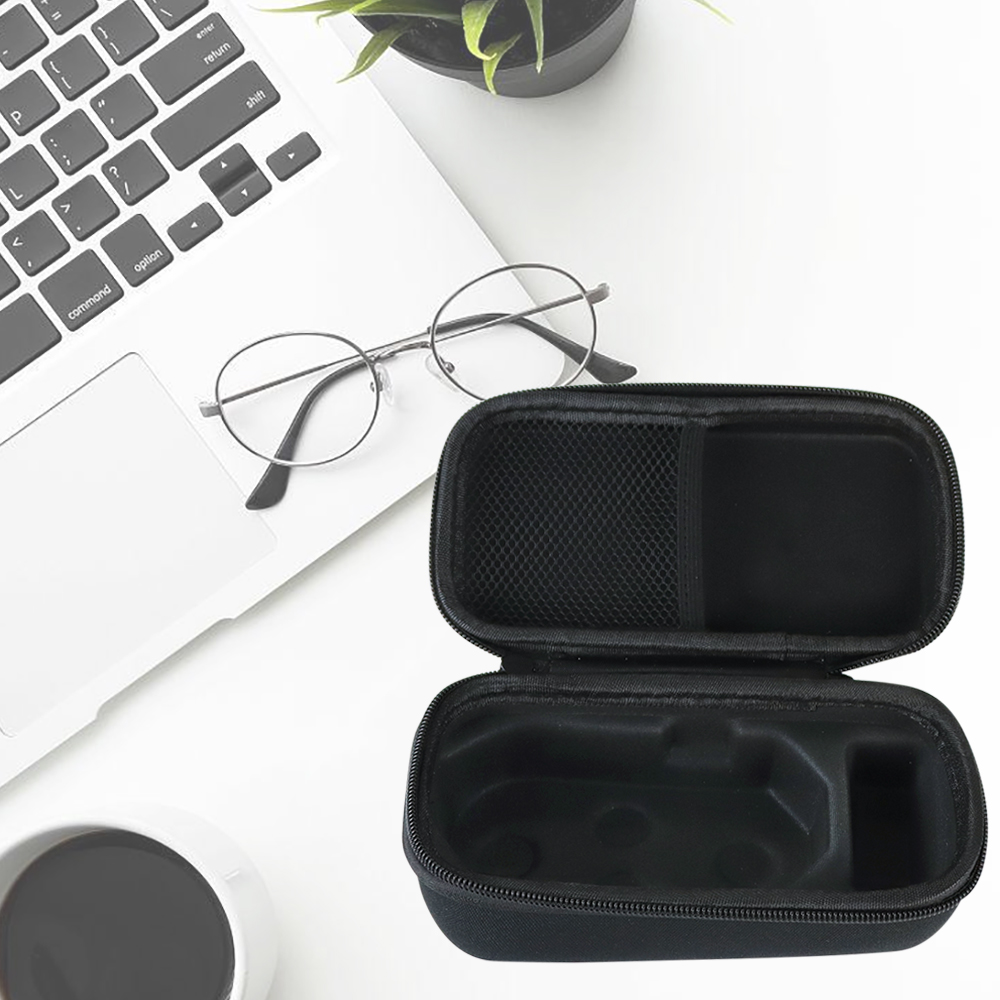 Hard EVA Portable Carrying Cas - Logitech Mouse G502 ulasan dan harga