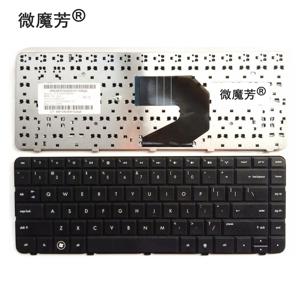 English laptop keyboard FOR HP - Gaming Keyboard E Yooso ulasan dan harga