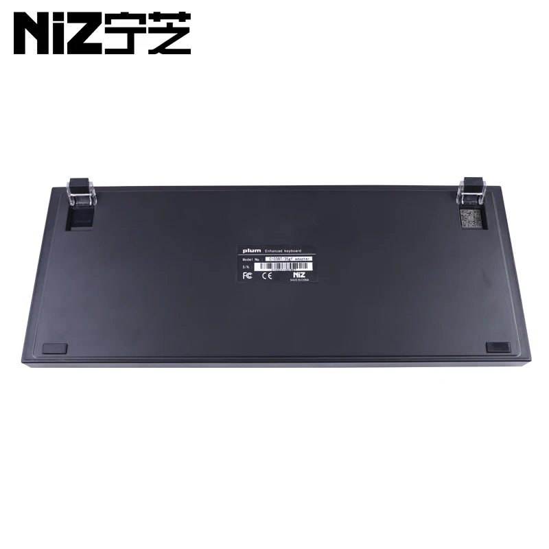 98% Compact Full Size layout T - Gaming Keyboard Thocky ulasan dan harga