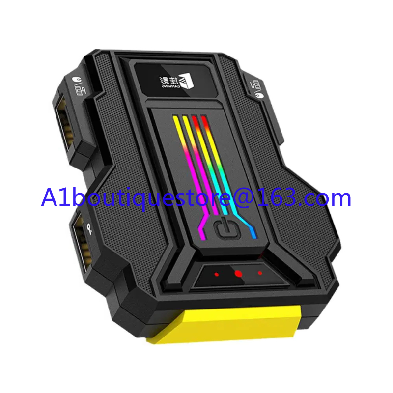 1pcs Hunter Mouse Adapter Game - Gaming Keyboard And Mouse Converter For Mobile ulasan dan harga