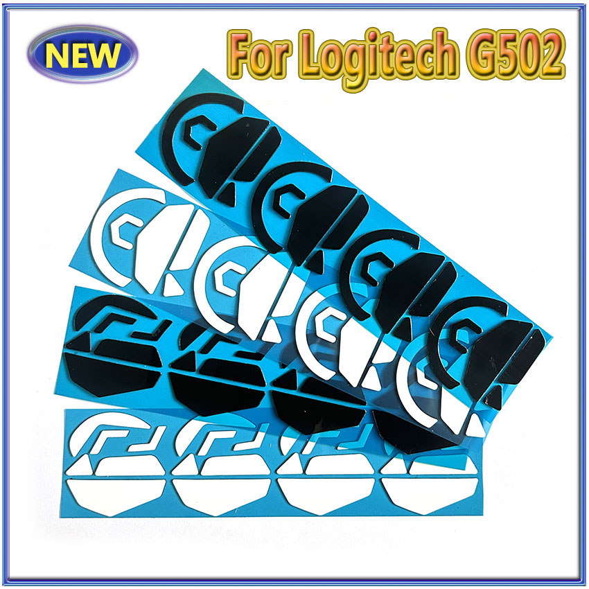 1PCS NEW Replacement Mouse Fee - Logitech Mouse G502 ulasan dan harga
