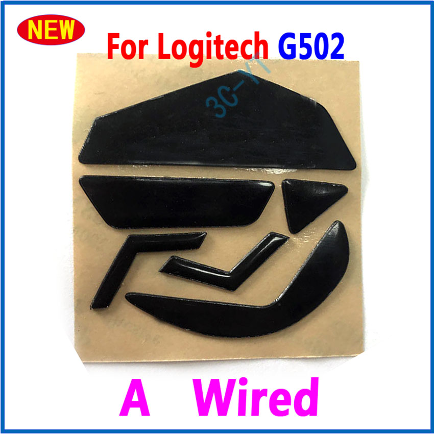 1PCS NEW Replacement Mouse Fee - Logitech Mouse G502 ulasan dan harga