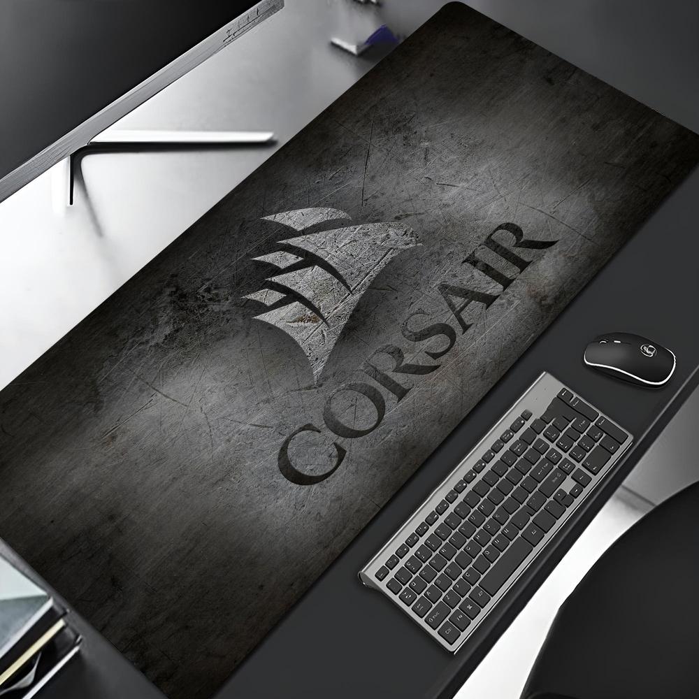 CORSAIR Mouse Pad Cartoon Lock - Gaming Keyboard Corsair ulasan dan harga