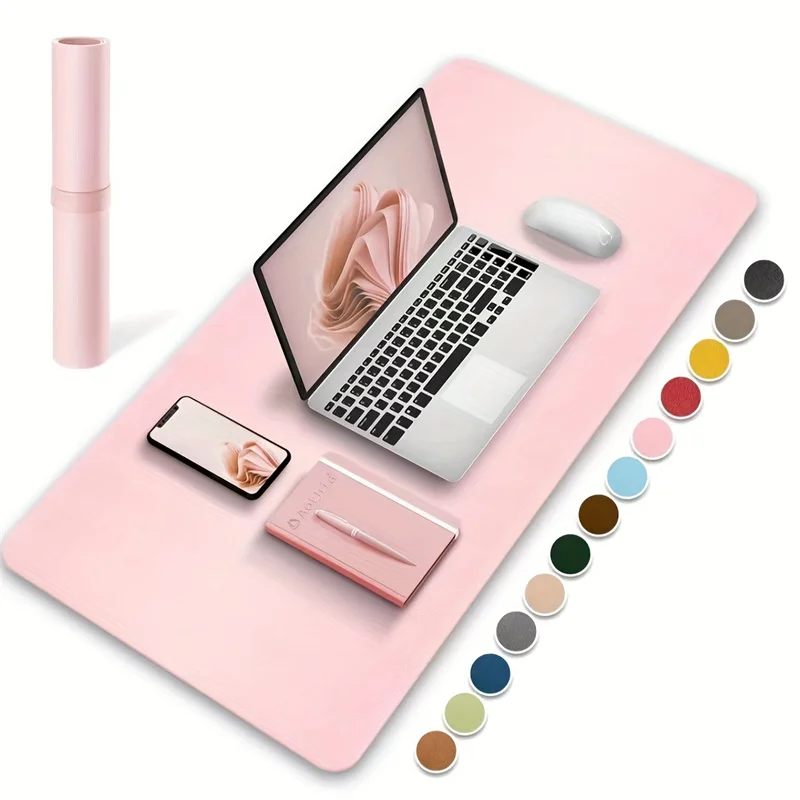 1 Pcs Large Size 600*300mm Off - Gaming Keyboard And Mouse Pad ulasan dan harga