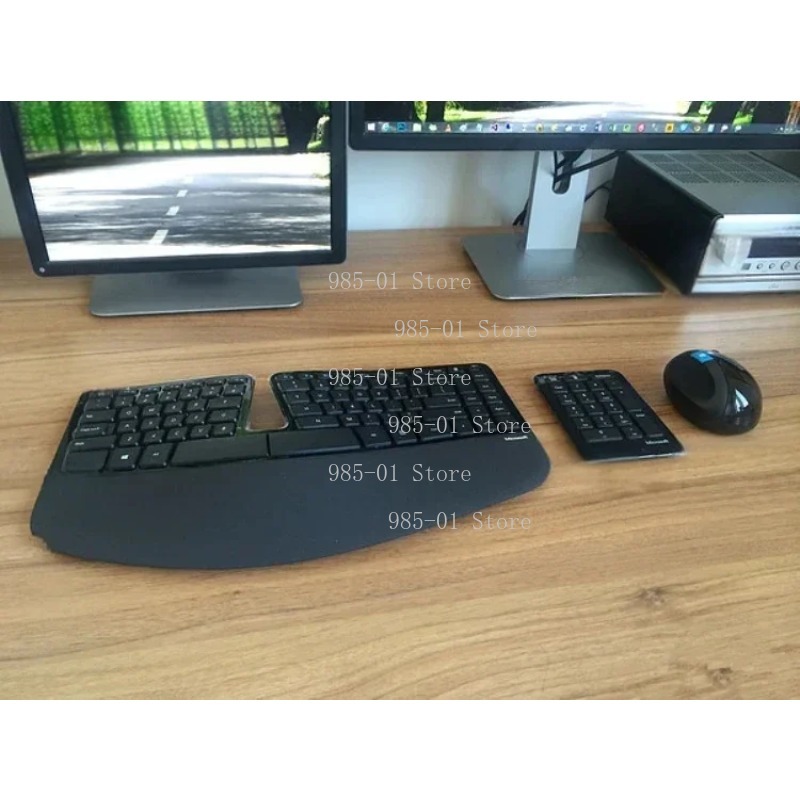 Wireless Keyboard and Mouse Se - Gaming Keyboard And Mouse Wireless ulasan dan harga