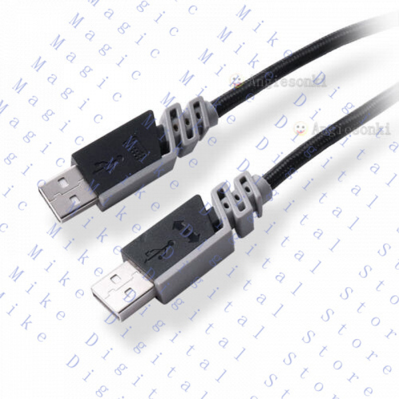 H  Data USB Cable for Corsair  - Gaming Keyboard Corsair ulasan dan harga