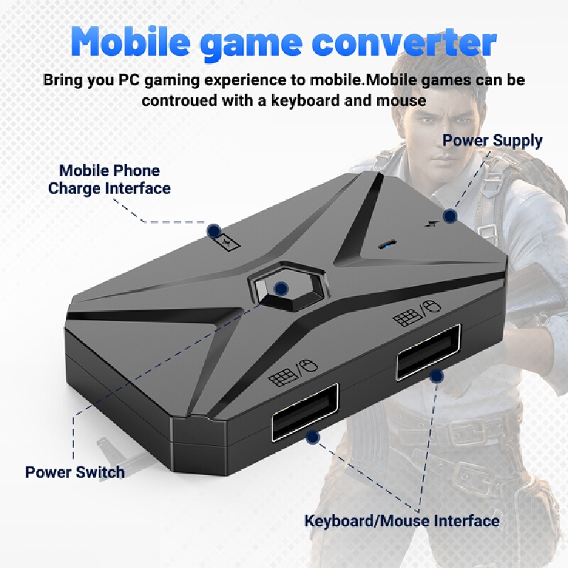 Gamwing M1 Pro Plus Gaming Key - Gaming Keyboard Not Typing ulasan dan harga