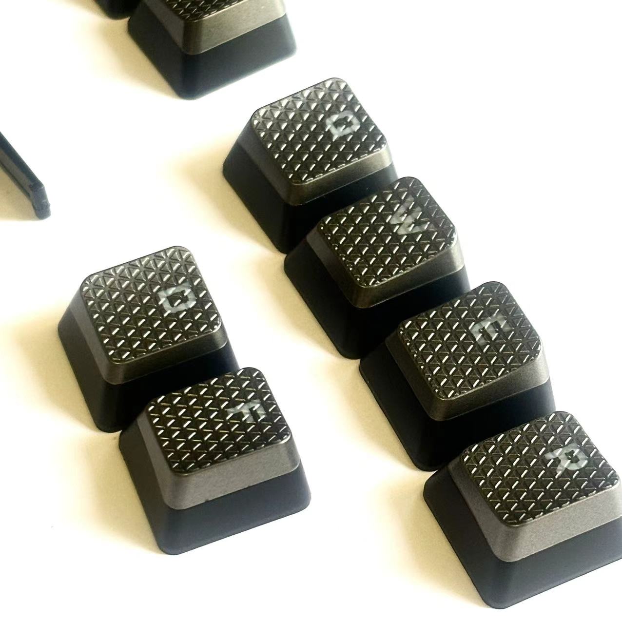 10 Backlit Keycaps for Corsair - Gaming Keyboard Corsair ulasan dan harga