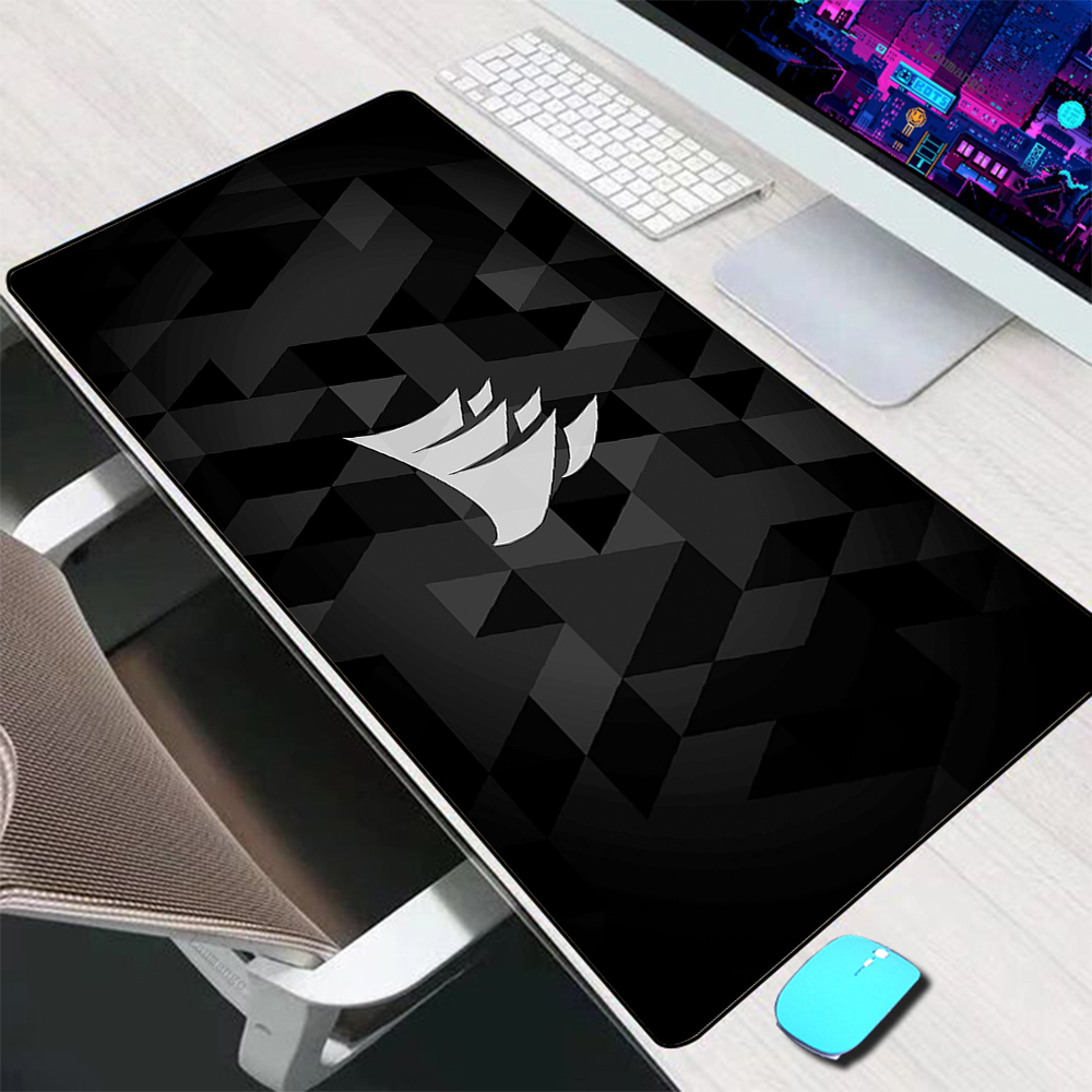 Corsair Mouse Pad Large Gaming - Gaming Keyboard Corsair ulasan dan harga