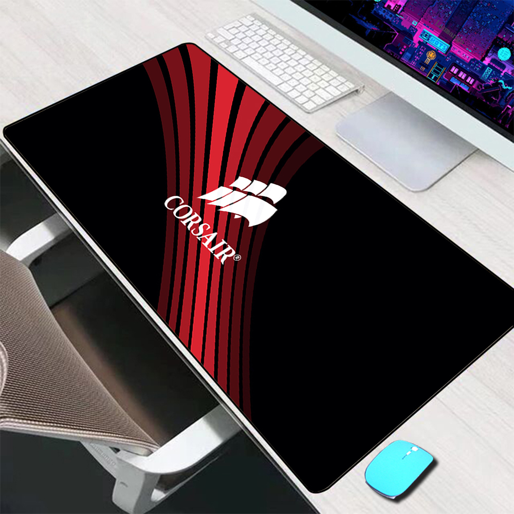 Corsair Mouse Pad Large Gaming - Gaming Keyboard Corsair ulasan dan harga