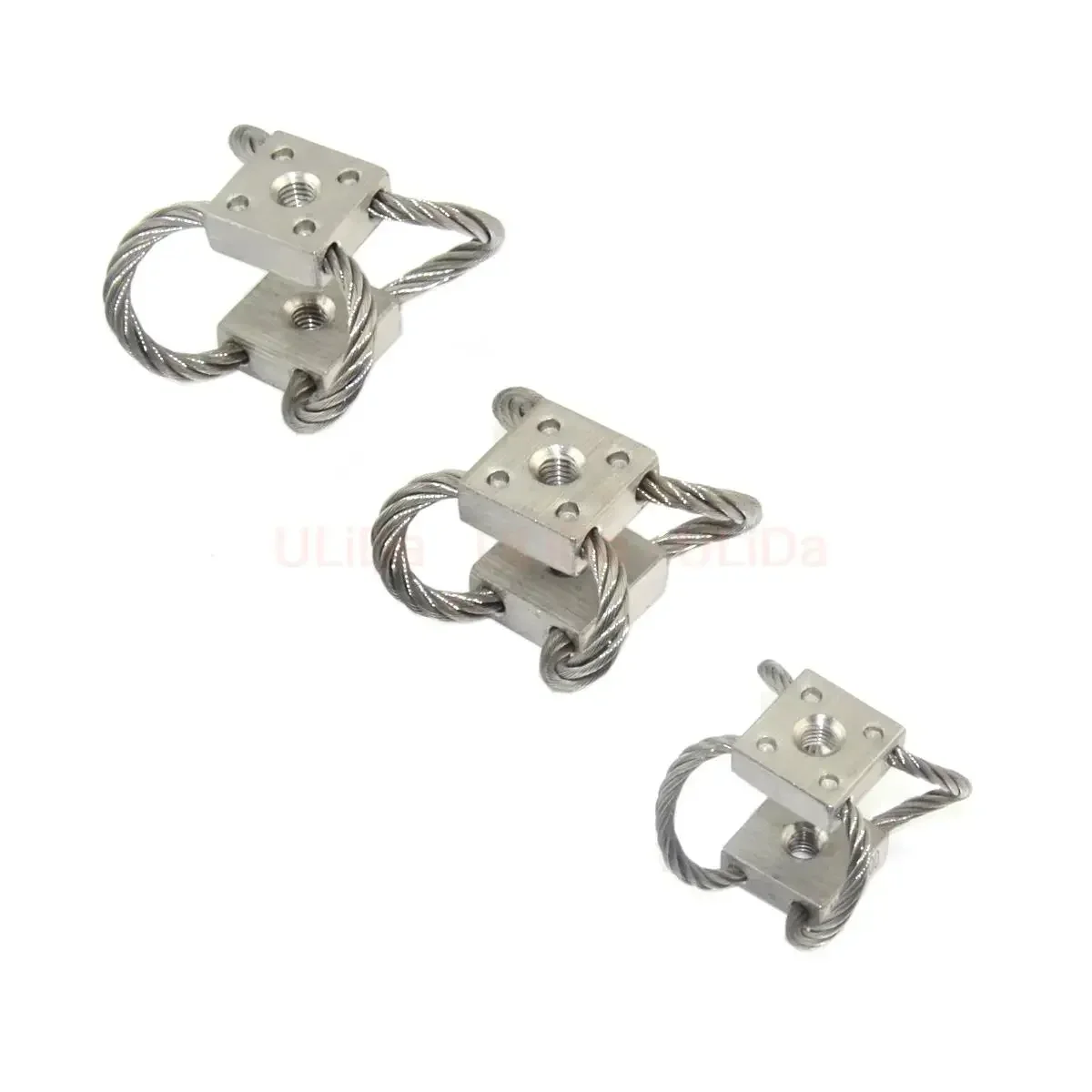 new Mini Stainless Steel Wire  - Stabilizer Screw In ulasan dan harga