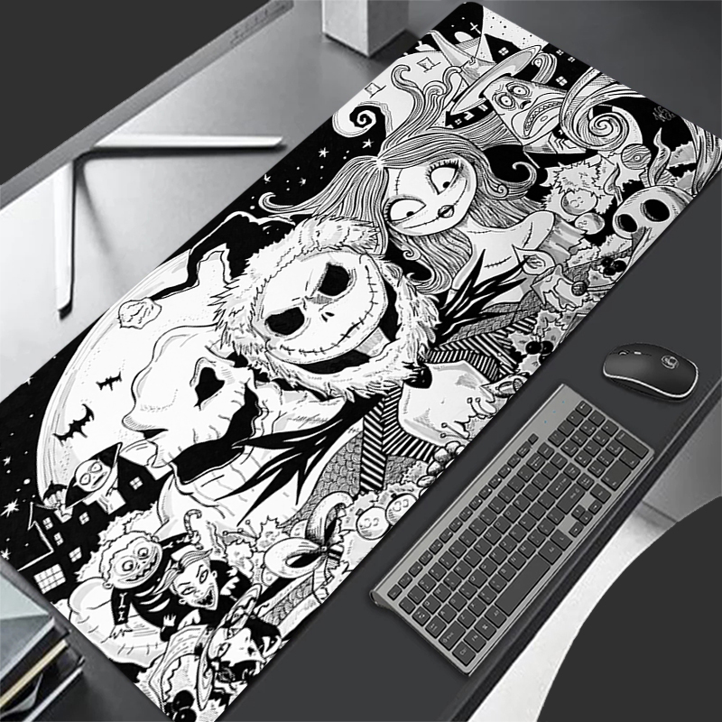 Mouse Pad rubber table Large G - Gaming Keyboard Noise ulasan dan harga