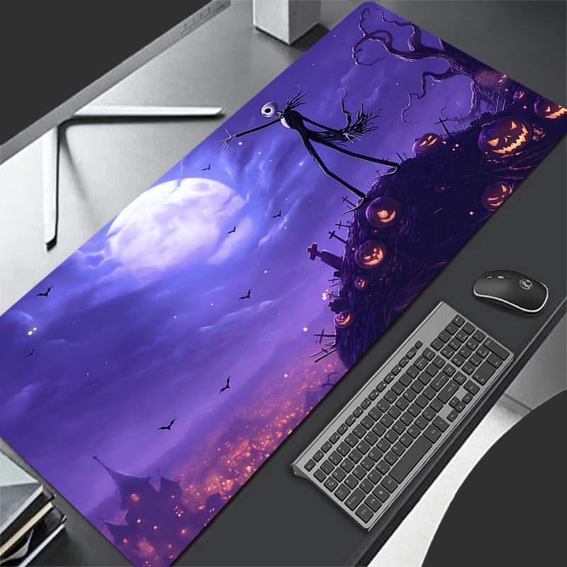 Mouse Pad rubber table Large G - Gaming Keyboard Noise ulasan dan harga